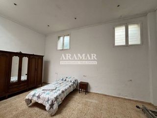 Casa adosada en venta en Pego