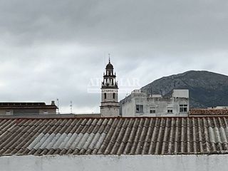 Casa adosada en venta en Pego