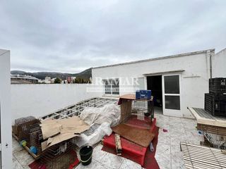 Casa adosada en venta en Pego