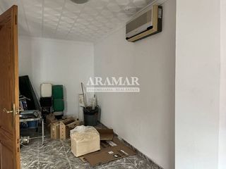 Casa adosada en venta en Pego