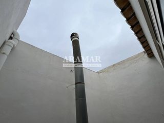 Casa adosada en venta en Pego