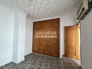 Casa adosada en venta en Pego