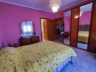 Casa pareada en venta en Tomelloso