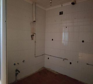 Casa adosada en venta en Almadén