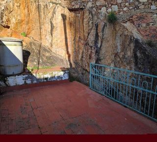 Casa adosada en venta en Almadén