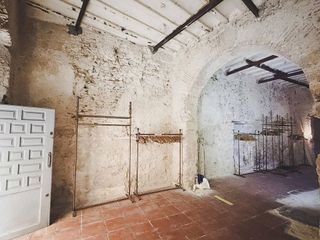 Local comercial en alquiler en Centro Histórico - Plaza España en Cádiz