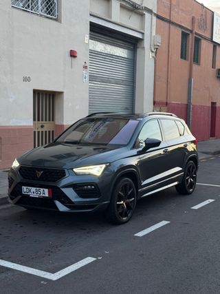 CUPRA Ateca 300cv 2021