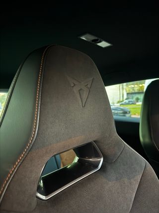 CUPRA Ateca 300cv 2021