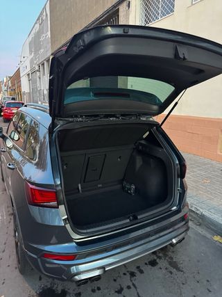 CUPRA Ateca 300cv 2021