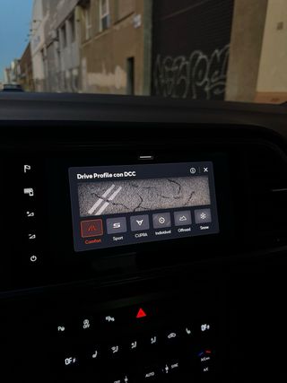 CUPRA Ateca 300cv 2021