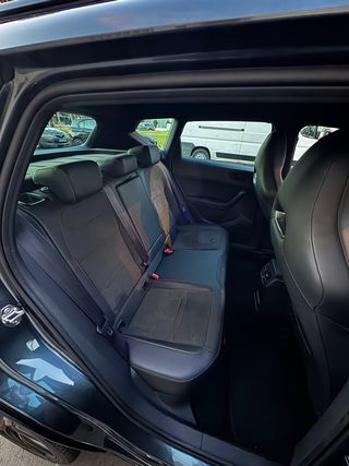 CUPRA Ateca 300cv 2021