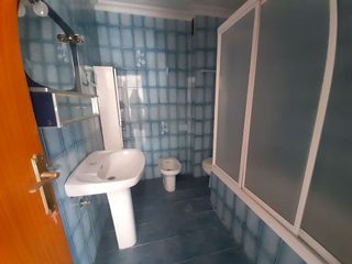 Piso en venta en PAU 2-600 en Puertollano