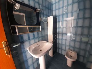 Piso en venta en PAU 2-600 en Puertollano