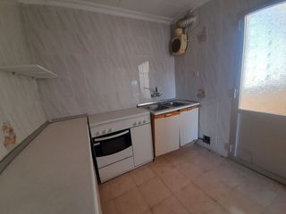 Piso en venta en PAU 2-600 en Puertollano