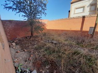 Edificio en venta en Argamasilla de Calatrava