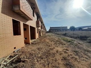 Edificio en venta en Argamasilla de Calatrava