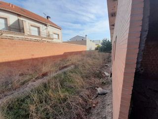 Edificio en venta en Argamasilla de Calatrava