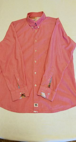 Lote 3 Camisas Talla M