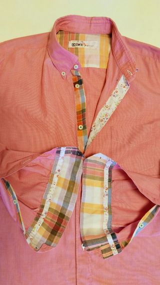 Lote 3 Camisas Talla M