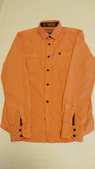 Lote 3 Camisas Talla M