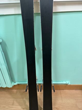 Esquís infantiles Atomic