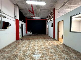 Local comercial en venta en Alagón