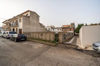 Solar en venta en Artà