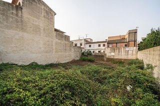 Solar en venta en Artà