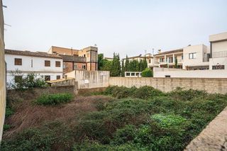 Solar en venta en Artà