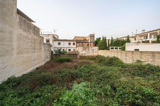 Solar en venta en Artà