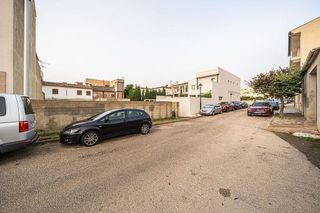 Solar en venta en Artà