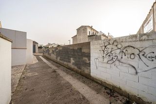 Solar en venta en Artà