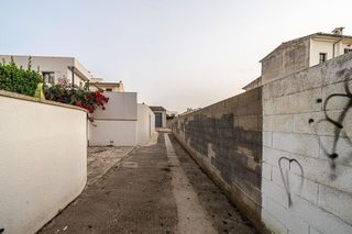 Solar en venta en Artà