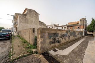 Solar en venta en Artà