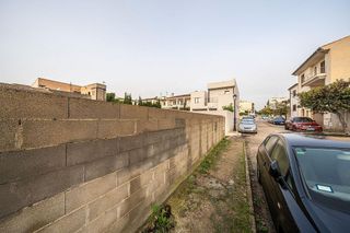 Solar en venta en Artà