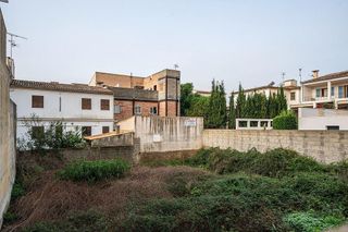 Solar en venta en Artà