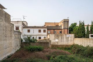 Solar en venta en Artà