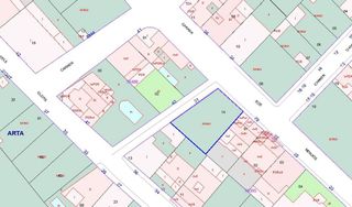 Solar en venta en Artà