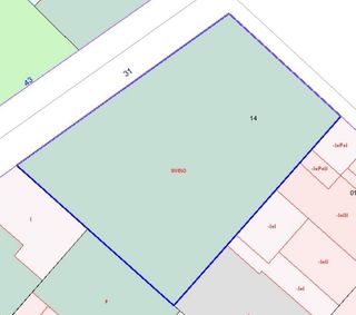 Solar en venta en Artà