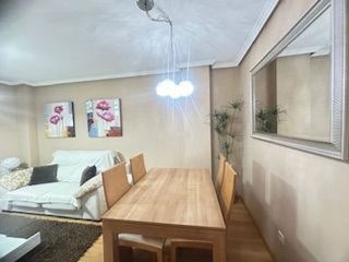 Piso en alquiler en San Mamés - La Palomera en León