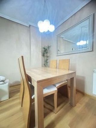 Piso en alquiler en San Mamés - La Palomera en León