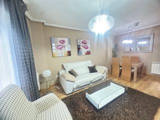 Piso en alquiler en San Mamés - La Palomera en León