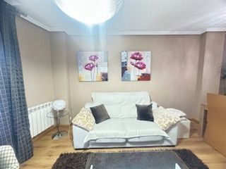 Piso en alquiler en San Mamés - La Palomera en León