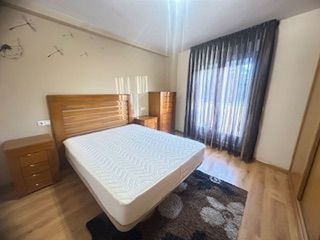 Piso en alquiler en San Mamés - La Palomera en León