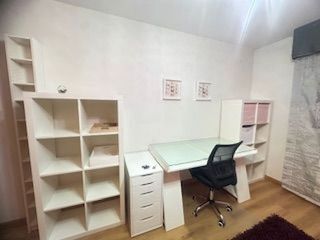 Piso en alquiler en San Mamés - La Palomera en León