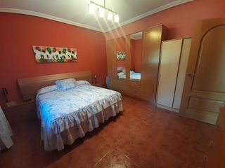 Chalet en venta en Argamasilla de Calatrava