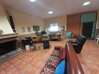 Chalet en venta en Argamasilla de Calatrava