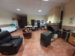 Chalet en venta en Argamasilla de Calatrava