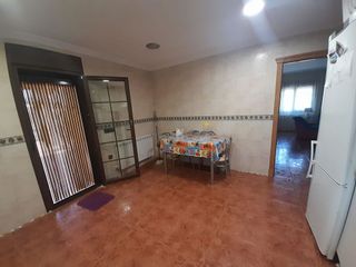 Chalet en venta en Argamasilla de Calatrava