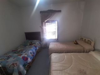 Casa pareada en venta en Argamasilla de Calatrava